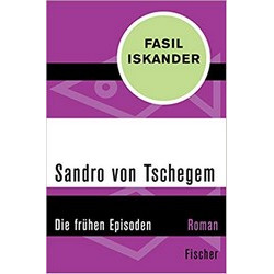 Sandro von Tschegem