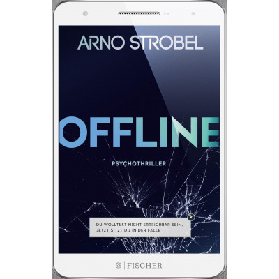 Offline - Du wolltest nicht erreichbar sein. Jetzt sitzt du in der Falle