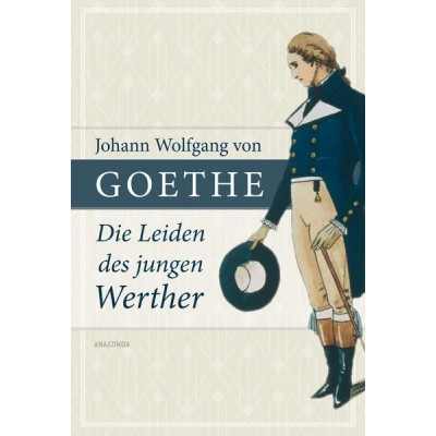 Die Leiden des jungen Werther