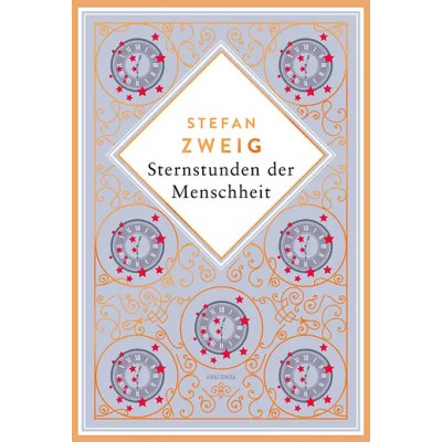 Sternstunden der Menschheit