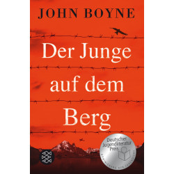 Der Junge auf dem Berg