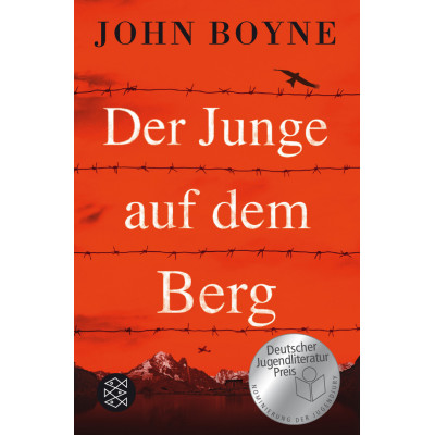 Der Junge auf dem Berg