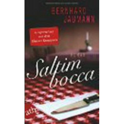 Saltimbocca