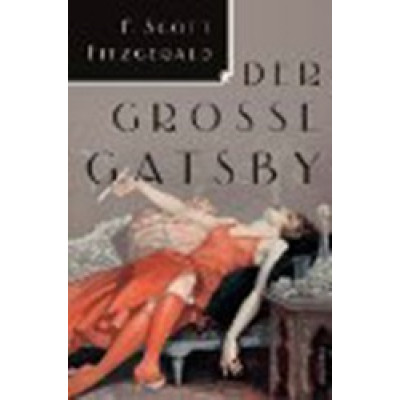 Der große Gatsby Der große Gatsby