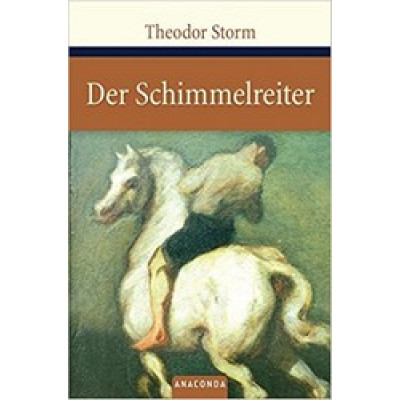 Der Schimmelreiter