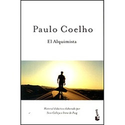 El alquimista (Уценка)