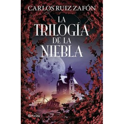 La Trilogía de la Niebla