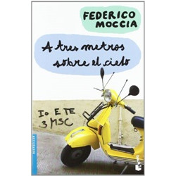 Tres Metros Sobre El Cielo