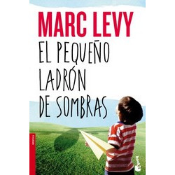 El pequeño ladrón de sombras