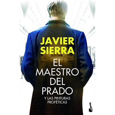 El maestro del Prado(Уценка)