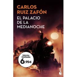 El Palacio De La Medianoche