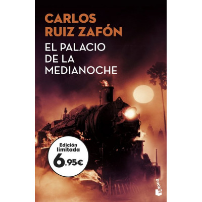 El Palacio De La Medianoche