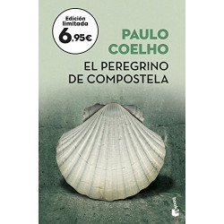 El Peregrino De Compostela