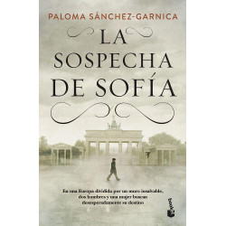 La sospecha de Sofía