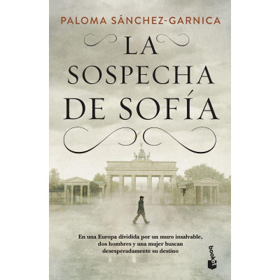 La sospecha de Sofía