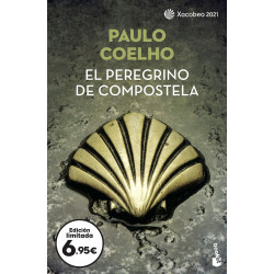 El Peregrino De Compostela