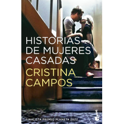 Historias de mujeres casadas