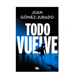 Todo vuelve (Todo arde 2)
