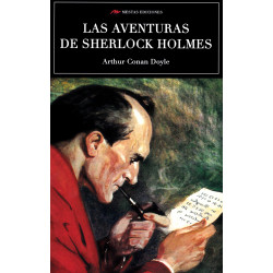 Las Aventuras De Sherlock Holmes