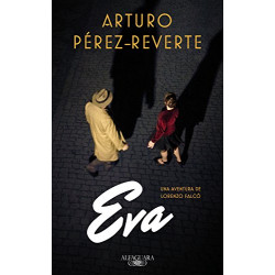 Eva (Serie Falcó)