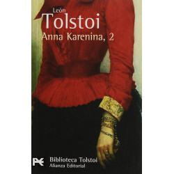 Anna Karenina, 2