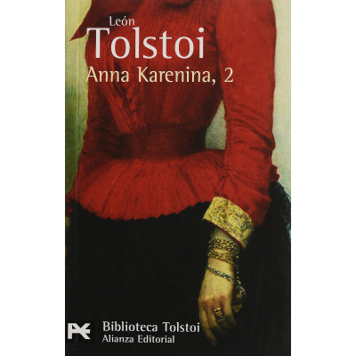 Anna Karenina, 2