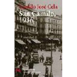 San Camilo, 1936