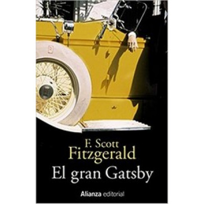 El gran Gatsby
