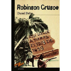 Robinson Crusoe