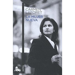 La mujer nueva