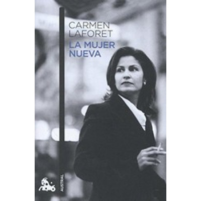 La mujer nueva