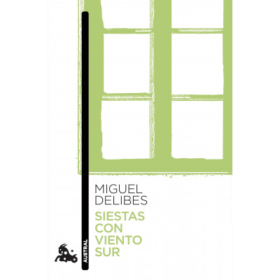 Siestas con viento sur Siestas con viento sur