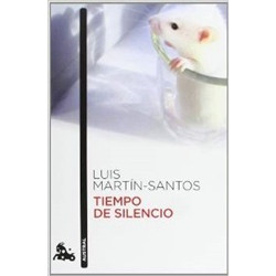 Tiempo de silencio