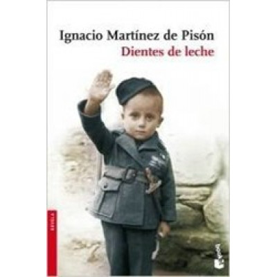 Dientes de leche (Уценка) Dientes de leche (Уценка)