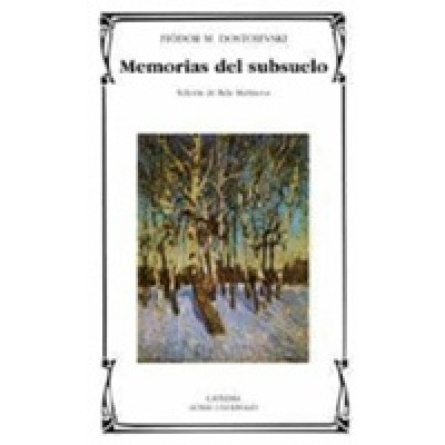 Memorias del Subsuelo