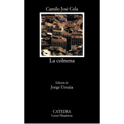 La colmena