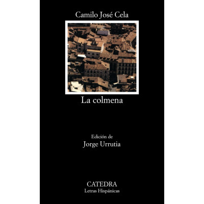 La colmena