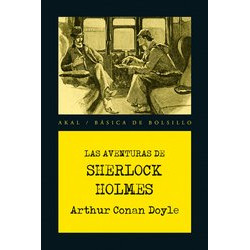 Las aventuras de Sherlock Holmes