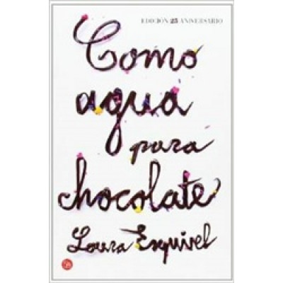 Como agua para chocolate