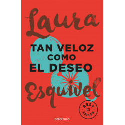 Tan Veloz Como El Deseo (Уценка)