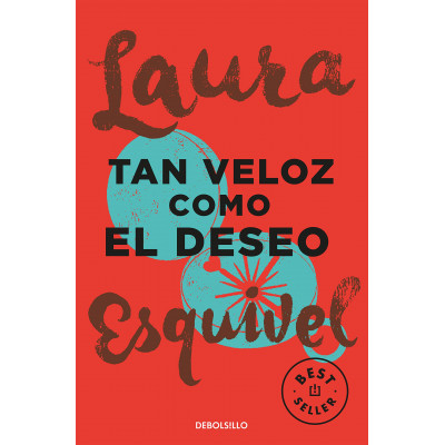 Tan Veloz Como El Deseo (Уценка)