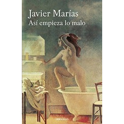 Así Empieza Lo Malo (Уценка)
