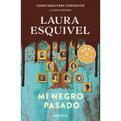 Mi negro pasado