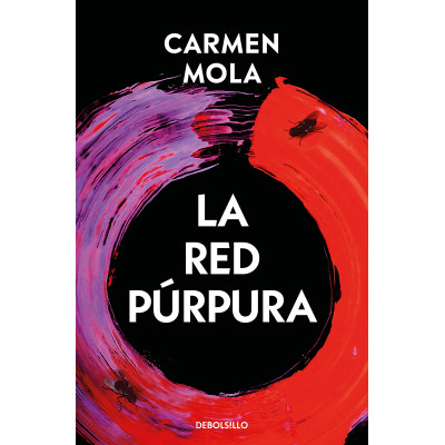 La red púrpura