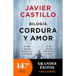 Cordura y Amor Bilogia