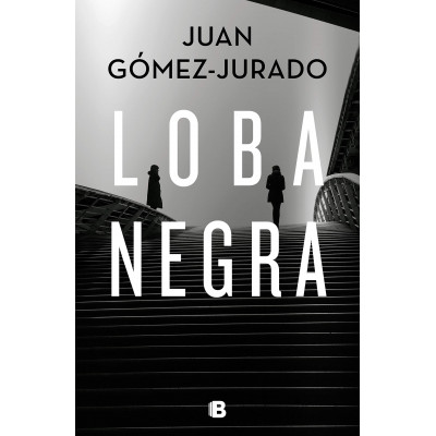 Loba negra HC