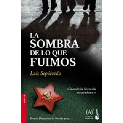 La sombra de lo que fuimos