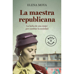 La Maestra Republicana (Уценка)