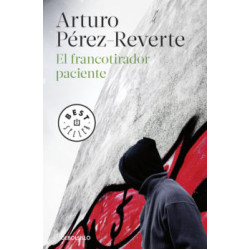 El Francotirador Paciente