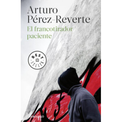 El Francotirador Paciente
